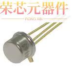 2N3421原装「NPN POWER SILICON TRANSISTORS」正品