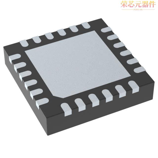 BQ25601DRTWR原装「IC BATT CNTRL LI-ION 1CEL 24WQFN」正品