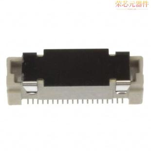 「CONN PLUG 40POS GOLD」正品 1原装 SMD 5177986