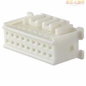 PLUG」正品 「CONN HSG 1969540 8原装