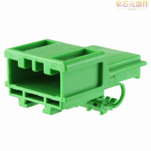 IL-AG5-7P-S3C1原装「CONN PIN 7POS HOUSING 2.5MM」正品