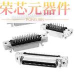 10250-R21TS原装「CONN RCPT 50POS PCB PRESS-FIT」正品