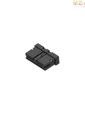 1-2834461-6原装「MINI DYNAMIC REC HSG ASSY 16P X-」正品