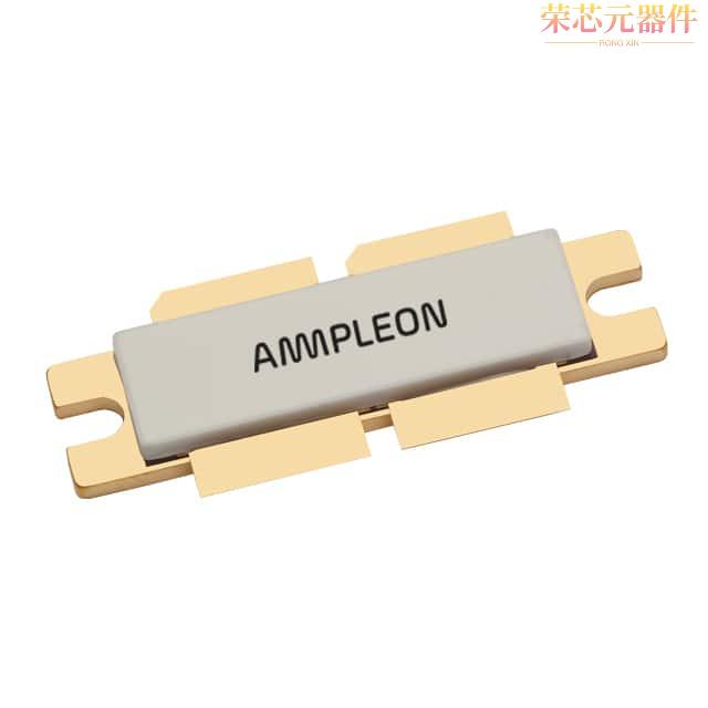 BLL6H1214-500,112原装「RF FET LDMOS 100V 17DB SOT
