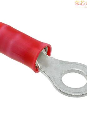 171506-1原装「CONN RING CIRC 18-22AWG #8 CRIMP」正品