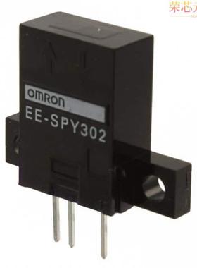 EE-SPY302原装「SENSOR OPT REFLECT 5MM PCB MOUNT」正品