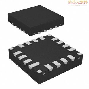 GAIN VARIABLE CIRC LMH6401IRMZR原装 16UQFN」正品 「IC