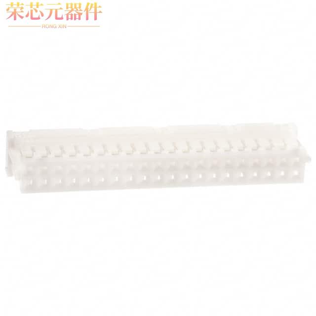 DF1B-40DS-2.5RC原装「CONN RECEPT HOUSING 40POS 2.