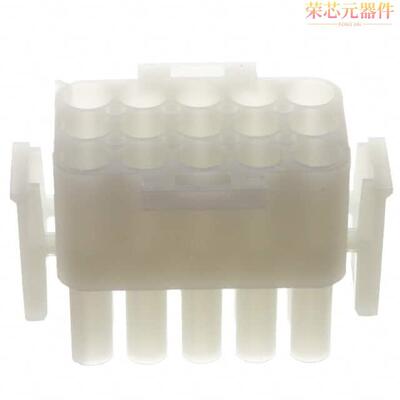 1-480710-0原装「CONN PLUG 15POS 94V-2 UNI-MATE」正品