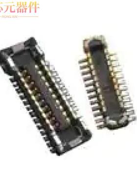 BM23PF0.8-46DP-0.35V(51)原装「CONN HDR 46POS SMD