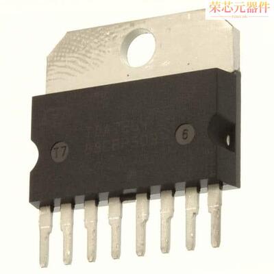 TDA7264原装「IC AMP AB STEREO 25W 8MULTIWATT」正品