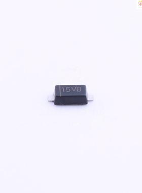 MMSZ15VBW原装「15V 2% 500mW」正品