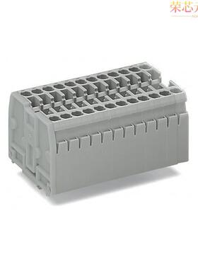 869-152原装「TERMINAL STRIP; 2-POLE; WITHOUT」正品