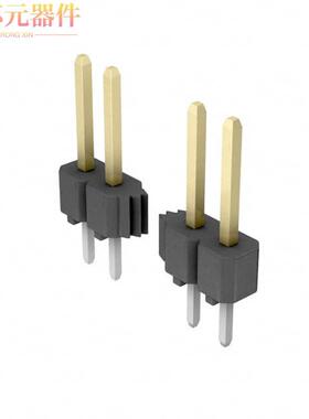 A2-8PA-2.54DSA(71)原装「CONN HEADER VERT 8POS 2.5