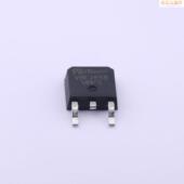 VGS=20V VBE2658原装 ID=3 Channel VDS=60V 「MOS管