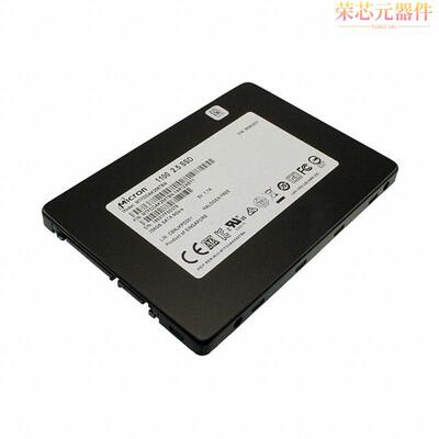 MTFDDAK256TBN-1AR1ZABYY原装「SSD 1100 256GB 2.5