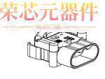 80-8-R原装「HANDLE RED」正品