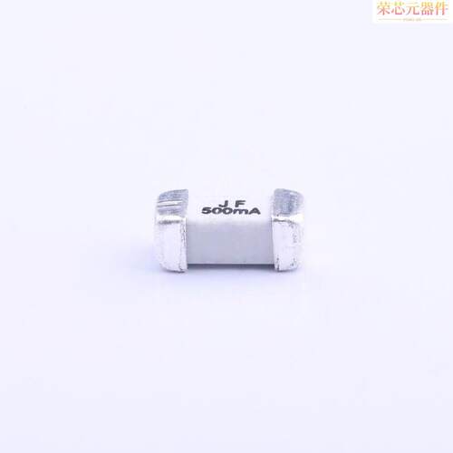 JFC2410-0500FS原装「一次性保险丝（熔断） 2410  250V