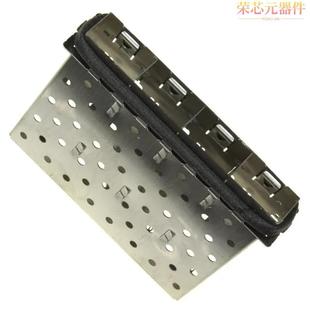 PRESS 「CONN A」正品 FIT 1X6 CAGE SFP 1原装 2007169