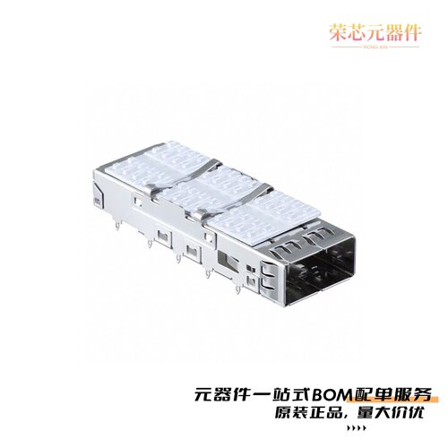QSFPC-PF-02|QSFP8-038-01-L-D-RA1|QSFPK-PF-02原装