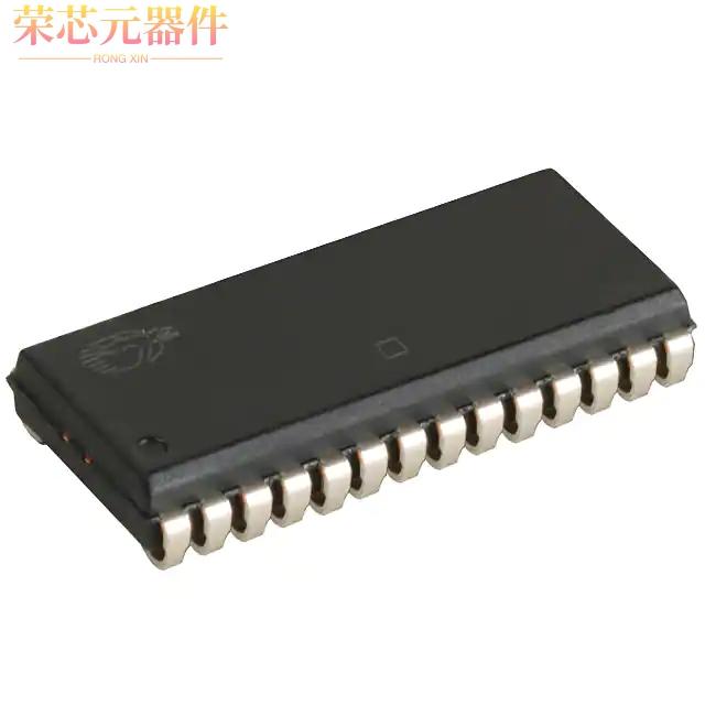 CY7C199D-10VXI原装「IC SRAM 256KBIT PARALLEL 28SOJ」正品