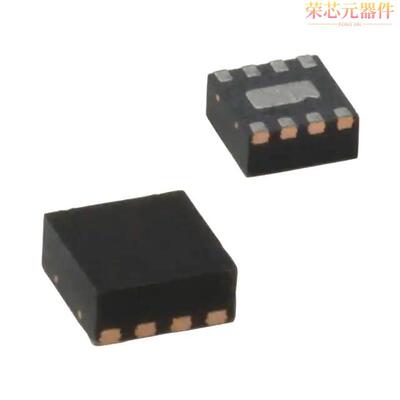 SY89835UMG-TR原装「IC CLK BUFFER 1:2 3GHZ 8MLF」正品
