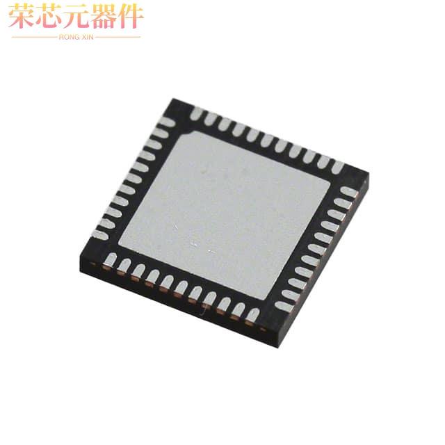 CY8CTMA445-44LQI原装「IC TRUETOUCH CAPSENSE 44QFN」正品