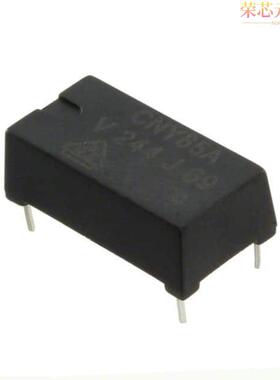 CNY65A原装「OPTOISOLATOR 13.9KV TRANS 4-DIP」正品