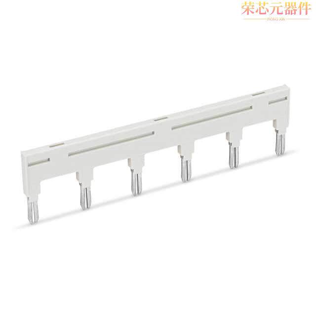 788-116原装「COMB-STYLE JUMPER BAR; 6-WAY; IN」正品