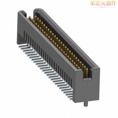 TFM-125-12-S-D-A原装「CONN HEADER SMD 50POS 1.27MM」正品