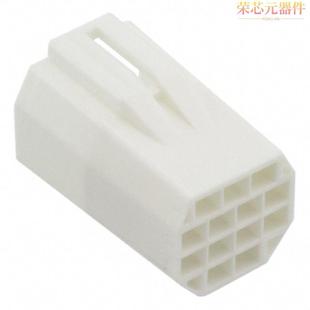 原装 「CONN DF62B HOUSING 2.2C PLUG 13POS 13EP