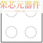 MAX40203ANS+T原装「LOW CURRENT IDEAL DIODE」正品