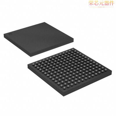 STM32F469AGH6原装「IC MCU 32BIT 1MB FLASH 169UFBGA」正品