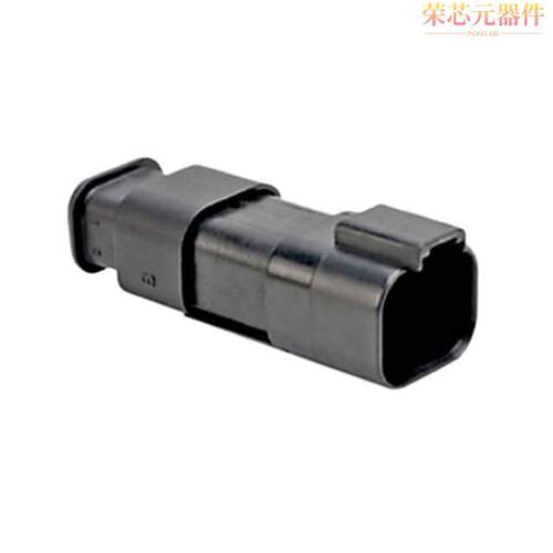 AT04-4P-SR01BLK原装「CONN RCPT 4POS 14-20AWG SIZE