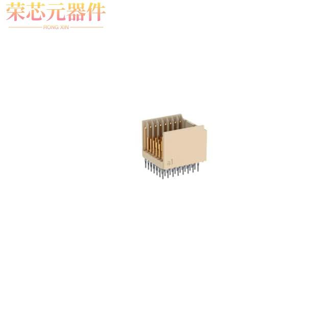 224057原装「2MM HM B8 40POS M 3.7MM」正品