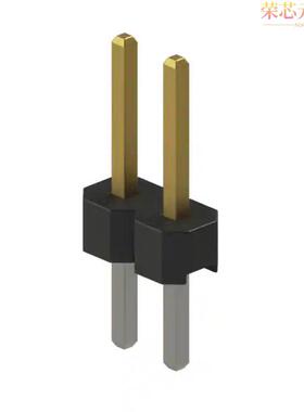 951102-8622-AR原装「CONN HEADER VERT 2POS 2MM」正品