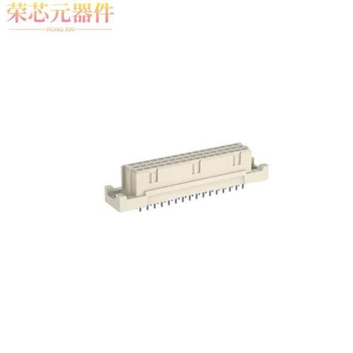 254498原装「DIN C2 48POS F SLDR 2.5MM CL2」正品