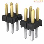 D原装 HEADER TMM 「CONN 32POS VERT 116 2MM」正品