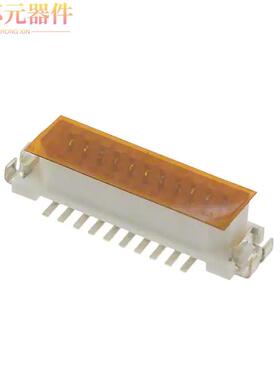 DF9-21S-1V(32)原装「CONN RCPT 21POS SMD TIN」正品