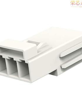 2834055-1原装「REC, 3P LATCHED POKE-IN WTW CONN」正品