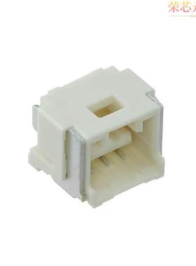 5025850370原装「CONN RCPT 3POS 0.059 TIN SMD R/A」正品