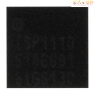 ISP1110VHTS原装「IC TRANSCEIVER HALF 1/1 16HBCC」正品