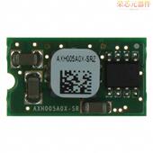SRZ原装 18W」正品 「DC CONVERTER AXH005A0X 3.6V 0.8