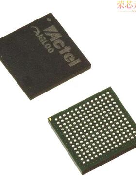 AGL250V2-CSG196I原装「IC FPGA 143 I/O 196CSP」正品