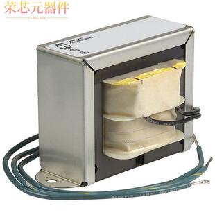 166F10原装「PWR XFMR LAMINATED 3VA CHAS MT」正品