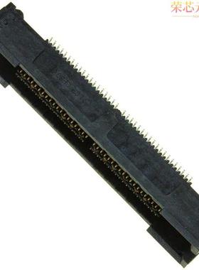 2-5767004-3原装「CONN RCPT 76POS SMD GOLD」正品