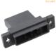 1747535 TAB」正品 4原装 PLUG 4POS 「CONN HSG