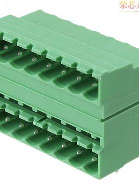 1762431原装「TERM BLOCK HDR 16POS 5.08MM」正品