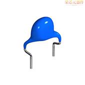 B3AD471KYVNA原装 1KV 「CAP CK45 CER 470PF RADIAL」正品