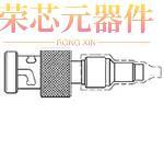 621 2P」正品 0435 「DK 2P原装